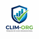 Clim-org Logo